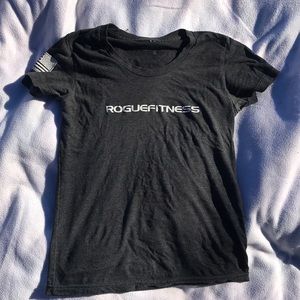 Rogue Fitness TShirt